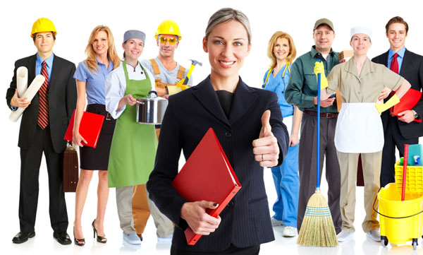 Demirci Hamal Hizmeti Hizmeti